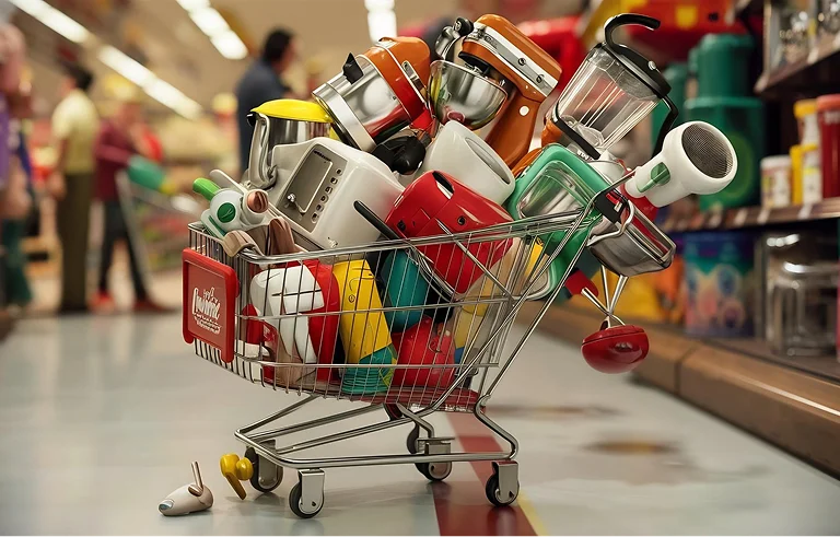 Consumer Products
